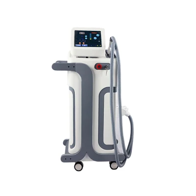Заводская машина для быстрой эпиляции Opt IPL laser 3in1 многофункциональная машина для клиники и салона красоты
