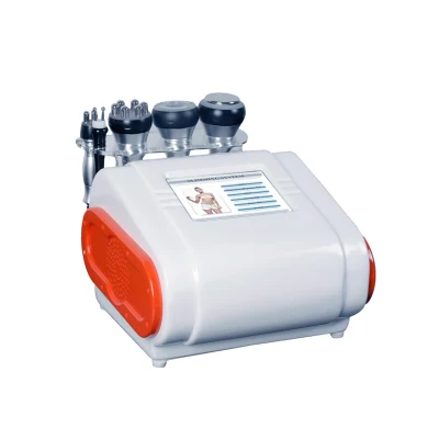 SA-Sp02 Профессиональная кавитационная машина для похудения, самая продаваемая RF